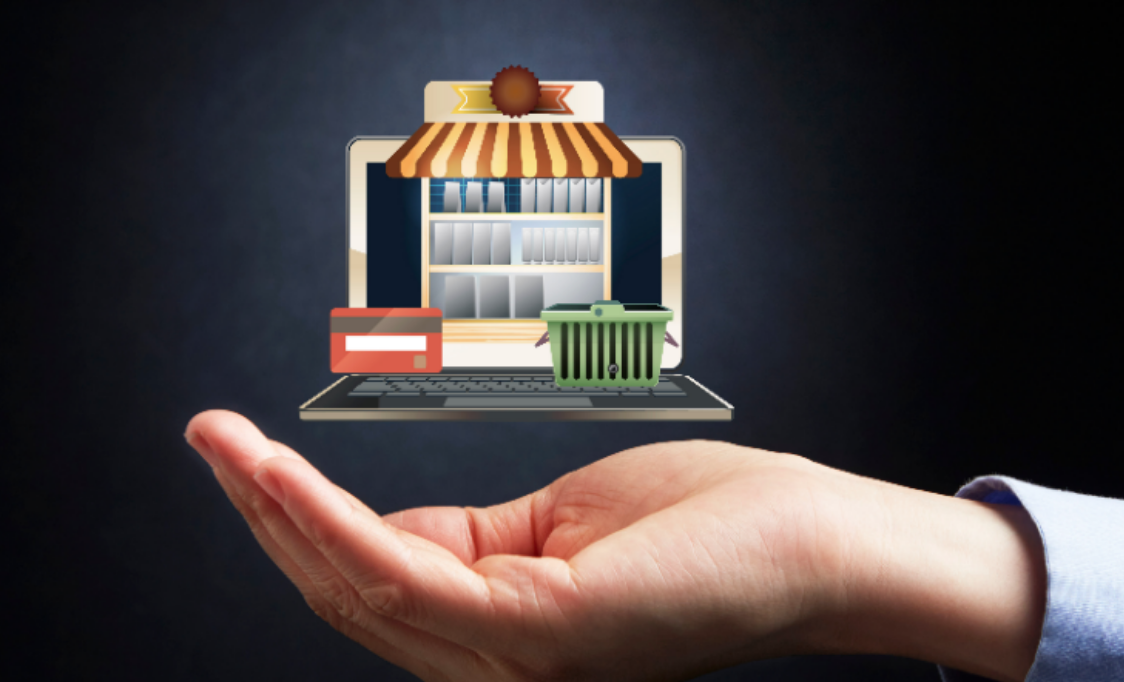 APUESTA POR EL ECOMMERCE EN 2021