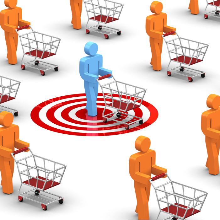 PERFILES DE CONSUMIDORES EN UN ECOMMERCE