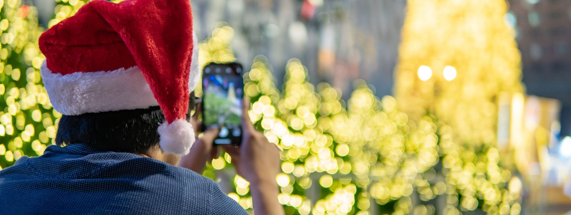 PROTECCIÓN DE DATOS EN NAVIDAD