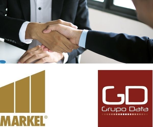 Grupo Data y Markel alcanzan un acuerdo de colaboración
