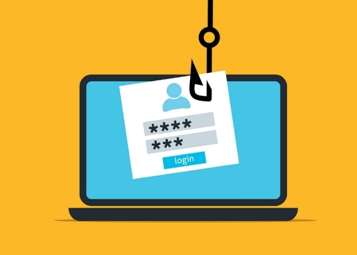 TODO LO QUE NECESITAS SABER ACERCA DEL PHISHING