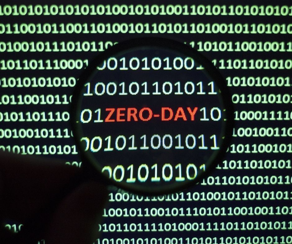 VULNERABILIDADES ZERO DAY