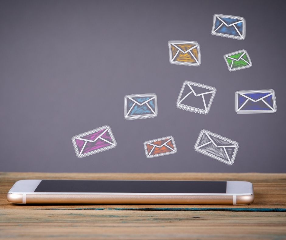 LA IMPORTANCIA DEL EMAIL MARKETING EN TU NEGOCIO