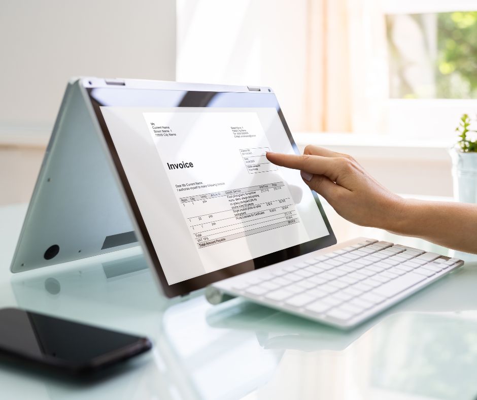 FACTURACIÓN ELECTRÓNICA – LEY CREA Y CRECE