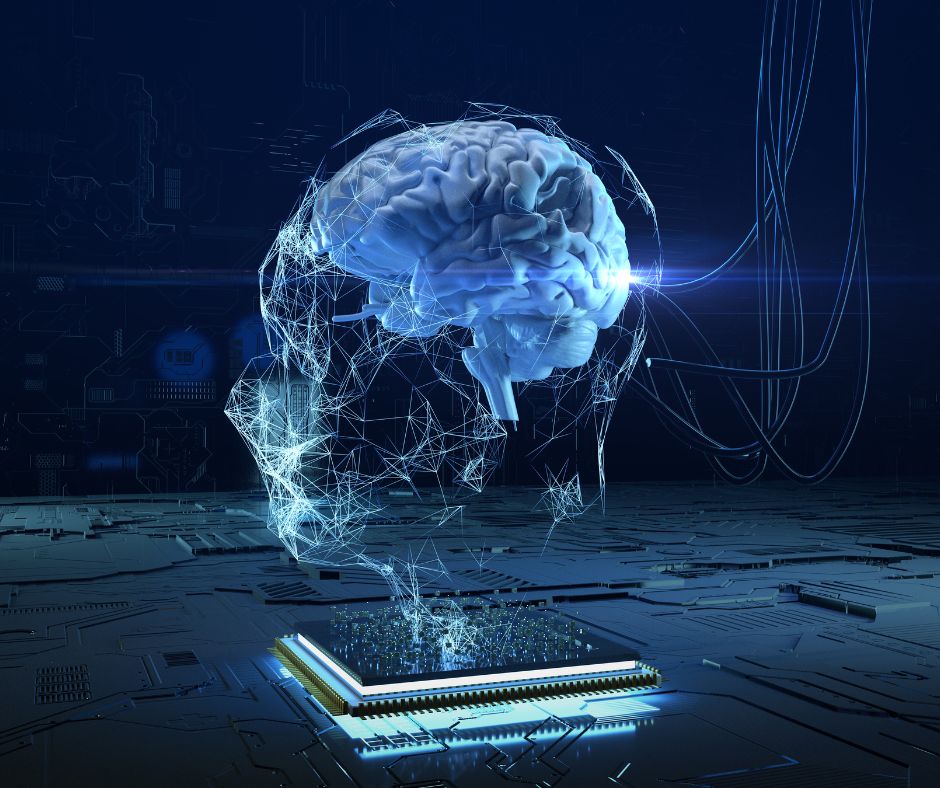 LA INTELIGENCIA ARTIFICIAL, OBJETIVOS DEL DESARROLLO SOSTENIBLE Y LA AGENDA 2030