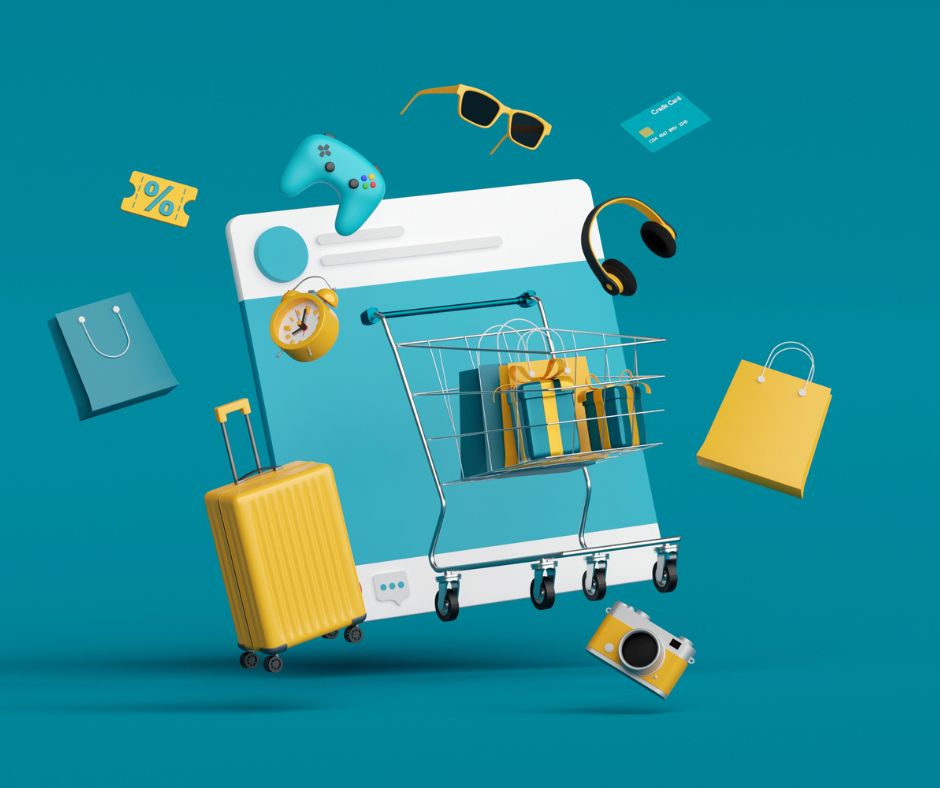 LA PREVISIÓN DEL ECOMMERCE EN EL 2025