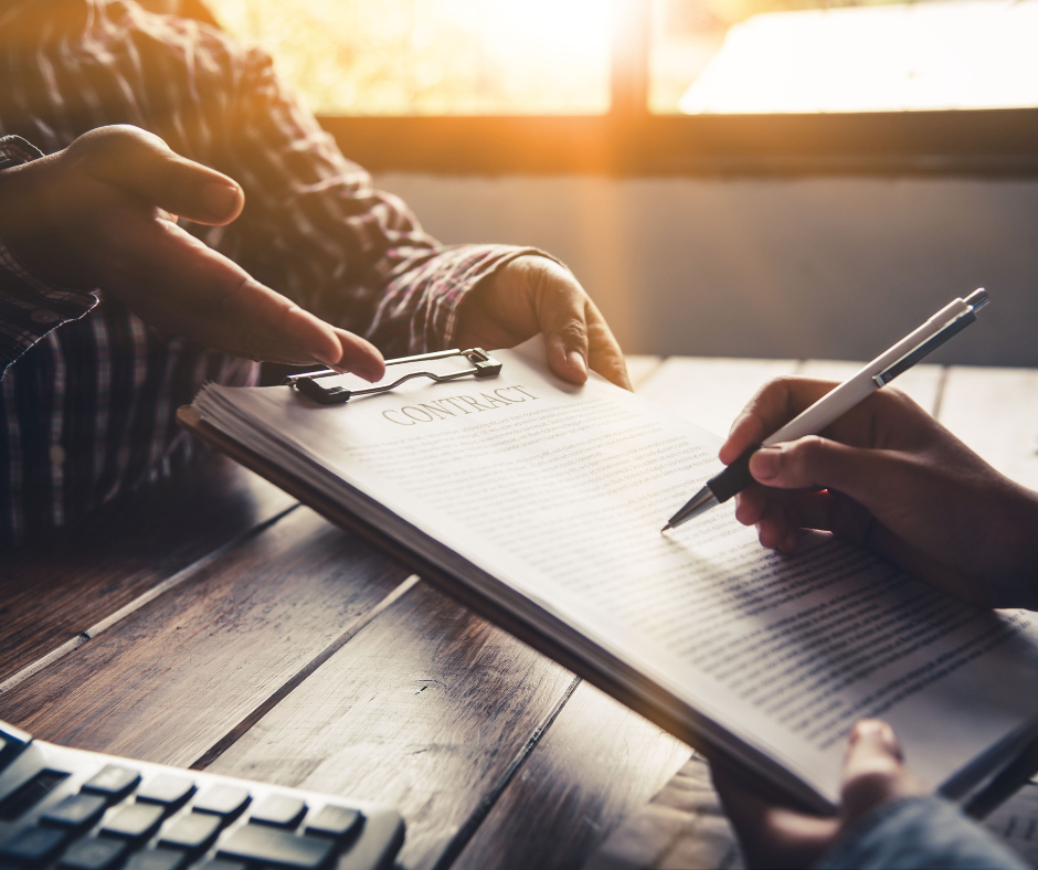 ¿CÓMO TRANSFORMAR EN INDEFINIDO UN CONTRATO DE FORMACIÓN?