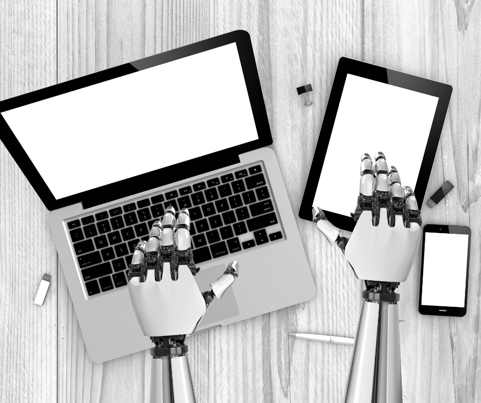 BENEFICIOS DE LA INTELIGENCIA ARTIFICIAL EN EL ECOMMERCE